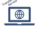 ポスターやWebなどの英語翻訳いたします 海外滞在経験あり、現役大学院生が翻訳いたします! イメージ1