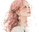 あなただけの魅力を心込めて丁寧に占います タロット♡ヒーリング♡ポジティブで優しい鑑定をいたします イメージ3