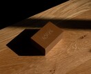 名刺デザインます 高品質な結果を提供 High-quality イメージ1