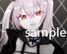 商用利用可能アイコン/イラスト描きます あなただけの雰囲気あるイラストいかがですか イメージ3
