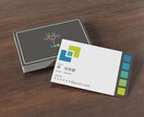 イメージに沿ったロゴをデザインします 「丁寧な仕事で好きをかたちにする」を大事にしています イメージ4