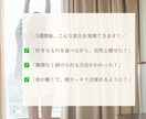 21日で自分を好きに！プロが一緒にダイエットします 管理栄養士が毎日個別サポートします。 イメージ3