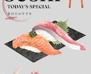 Instagram投稿を制作します 企画からデザインまで、Instagram投稿をまるごと制作！ イメージ8