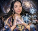 星とカード♡更なる魅力・使命を開花させます まだ気づけていないだけ！あなただけの特別な資質を伝えます！ イメージ1