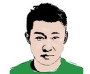 男性ビジネスマン向け超リアルなアイコンを制作します 会社員の名刺にも使えるさわやかでリアルなアイコンならお任せ！ イメージ7