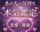 ひよっこ占い師ですが全力で鑑定します 不安を整理し前に進むヒントを届けます イメージ2