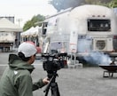 業界歴３０年現役TVディレクターが動画編集します お手持ちの素材でプロが１分間の企業紹介動画を作ります イメージ8