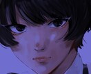 色んなイラスト描きます 御要望にそったものを精一杯描きます！！ イメージ8