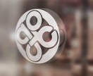 シンプルで魅力が伝わるロゴを作ります お客様の思いを大切にデザインいたします！ イメージ3