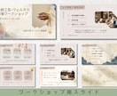 教育・福祉の想いを形に。伝わる資料や図解を作ります 【先着3名】現役広報が資料やマニュアルを優しく図解します イメージ4