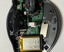 MX ERGOsのスイッチ交換修理します 【修理実績1200台】マウス修理が大得意な当方におまかせ！ イメージ3