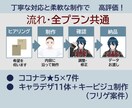 VRoid男性モデル制作します プリセット改変〜フル対応／即納可！ イメージ4