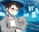 魅力的なイラストを描きます デジタルアナログ両方に対応できるようになりました! イメージ1