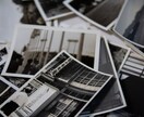 写真から紡ぐ家族のための自分史動画を作ります 還暦や長寿祝いに。写真でつくる家族の物語動画 イメージ5