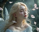 秘めた想い･･恋の進展♡あの人との行方を伝達します 恋の動き出し♡二人の可能性と未来をオラクルカードで導き出す☆ イメージ5