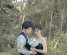 時間内無制限〜ウェディングフォト撮影します 3時間以内無制限に撮影します！ イメージ7
