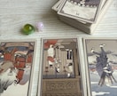 あなたの人生を整えます お悩み＋才能を深く読み解くタロットリーディング イメージ4