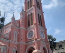 ベトナム（ホーチミン）旅行プランをご提供します 女一人旅の経験から、パーソナライズしたプランをご提案！ イメージ1