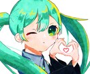 おはVなど日常ツイート用イラスト15点描きます vtuberさんの活動を応援!歌ってみたのサムネも対応!! イメージ8