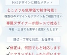 短納期！修正無制限！伝わるデザイン作成します バナー/SNS画像など女性の目を惹くWeb画像制作！ イメージ4