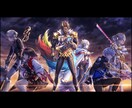クエスト代行✩キャラLv上げ代行します ✩.*˚白猫プロジェクト✩.* イメージ3