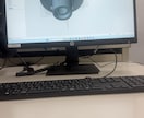 機械系学生がCADお手伝いします 機械系大学生が3DCADモデリングします イメージ1