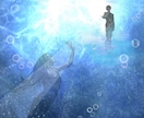 印象的なMV(CD)用イラストを制作します 曲を引き立てる、雰囲気あふれるイラストはいかがですか? イメージ7