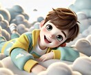 あなたのネガティブをポジティブに変えてみせます 中学生から学ぶポジティブ思考！！ イメージ1