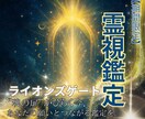 魂の扉が開く時期に、願いの本質へアクセスします 魂の扉が開くこの時、願いとつながる霊視を。 イメージ1