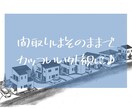 住宅の外観をデザインします 間取りを変更せず外観デザインをご提案♩ イメージ1