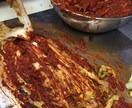 食べたい韓国料理を簡単に作れる方法を教えます 韓国の材料が無くても同じような味が作れます。 イメージ9