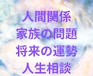 霊感霊視であなたの恋愛や人間関係のお悩みを占います 今の現実に納得がいかない変わりたいあなたへ寄り添います。 イメージ3
