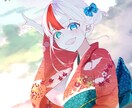 3ステップでイラスト加筆添削します 先着3件まで1000円オフのセール中！レベルに応じて添削！ イメージ4