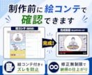 医療・ヘルスケア専門の動画を制作します 医療実績多数！専門内容も正確にわかりやすく制作 イメージ2