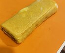 初心者向け玉子焼きの作り方をレクチャーします 綺麗で美味しい玉子焼きの作り方をレクチャーします！ イメージ3