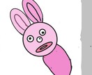 ゆるいイラスト作成します 素人がゆるいイラストを作成します！ イメージ6