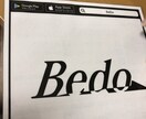 ロゴデザイン承ります あなたのビジネスの宣伝やアピールに有効なロゴデザイン作ります イメージ3