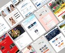 経験豊富のプロが高品質のホームページを作成します SEO対策や集客サポートも対応しています。 イメージ4
