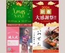 修正回数無制限！バナー・ヘッダー画像作成いたします 思わずクリックしたくなるような高品質な画像を格安で！ イメージ3