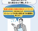 バーレーン法人設立で賢く税金対策をサポートします 海外での資産防衛を考える投資家向け30分相談 イメージ3