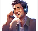 誰かに話したい、聞いて欲しいを叶えます 気軽に電話相談お待ちしております イメージ4