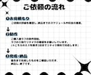 ゆるぽちゃ！2頭身なデフォルメ/SDキャラ描きます アイコン、動画素材、グッズ、スタンプ等幅広く対応します！ イメージ4