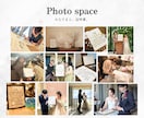 ゲスト参加型┊似顔絵入り結婚証明書作成します 全員のサイン・指印で創り上げる オーダーメイド演出 イメージ9