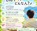 頭と心のモヤモヤを一緒に整理整頓します 考えすぎて動けないあなたへ。本音に気づき、次の一歩を見つける イメージ5