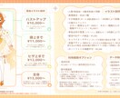 様々な用途に！心ときめく可愛いイラストお描きします 企業実績あり！アイコン/歌ってみた/配信サムネ/グッズなど◎ イメージ2