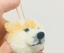 動物ぽんぽん作製します あなたの大切な家族であるペットの動物ぽんぽん☆ イメージ7