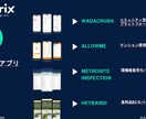 AIを活用したモバイルアプリを作ります モバイルアプリを早く、安く、確実にお届けします。 イメージ6
