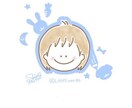 お試し価格！限定3点！可愛いアイコン作成します フワッとした可愛いイラストいかがでしょうか イメージ4