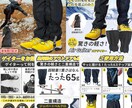 売上UPに直結！集客重視のEC商品画像を作成します Amazon・楽天など対応｜枚数・構成など柔軟に対応します イメージ6