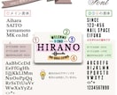 表札・真鍮製をヴィンテージ加工でお届けします 【ラベルデザイン】/極厚3㎜門柱、玄関が一層お洒落に！ イメージ7
